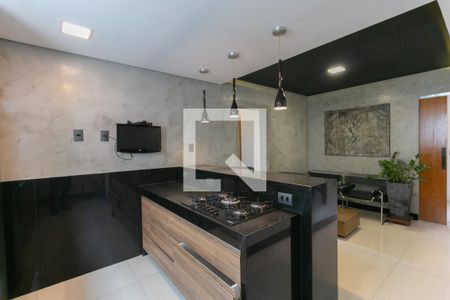 Apartamento para alugar com 1 quarto, 65m² em Jaraguá, Belo Horizonte