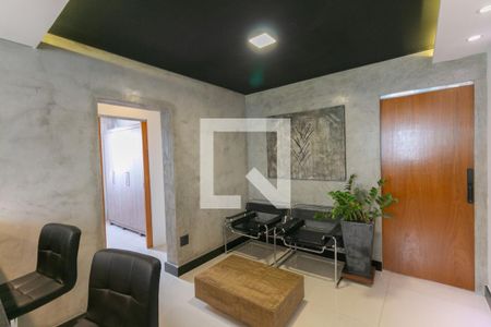 Apartamento para alugar com 1 quarto, 65m² em Jaraguá, Belo Horizonte