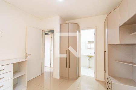 Apartamento para alugar com 3 quartos, 62m² em São José, Canoas