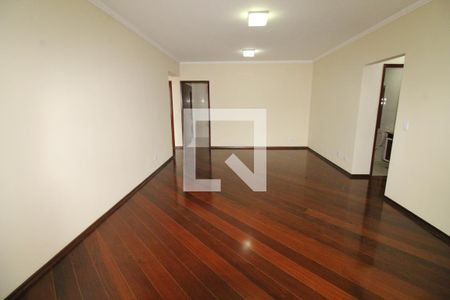 Sala de apartamento para alugar com 4 quartos, 113m² em Vila Igualdade, São José dos Campos
