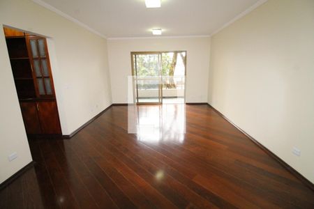 Sala de apartamento para alugar com 4 quartos, 113m² em Vila Igualdade, São José dos Campos