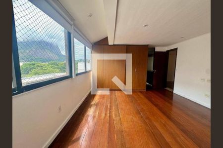 Apartamento à venda com 3 quartos, 302m² em Barra da Tijuca, Rio de Janeiro