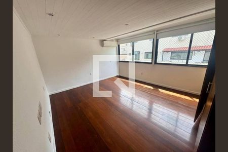 Apartamento à venda com 3 quartos, 302m² em Barra da Tijuca, Rio de Janeiro