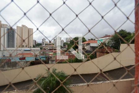 Vista da suíte de apartamento à venda com 3 quartos, 69m² em Parada Inglesa, São Paulo