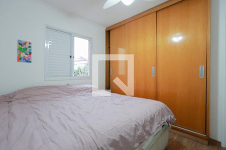 Suíte de apartamento à venda com 3 quartos, 69m² em Parada Inglesa, São Paulo