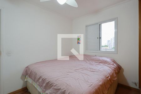 Suíte de apartamento à venda com 3 quartos, 69m² em Parada Inglesa, São Paulo