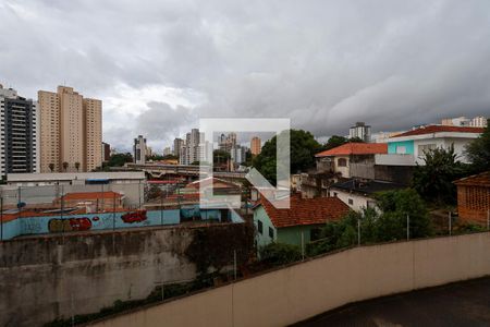 Vista da varanda de apartamento à venda com 3 quartos, 69m² em Parada Inglesa, São Paulo