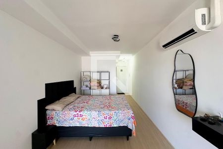 Apartamento para alugar com 1 quarto, 35m² em Centro, Rio de Janeiro