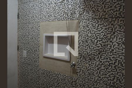 Banheiro de casa para alugar com 1 quarto, 100m² em Santa Maria, Osasco