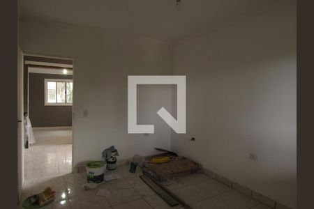Quarto de casa para alugar com 1 quarto, 100m² em Santa Maria, Osasco