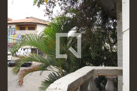 Área externa de casa para alugar com 1 quarto, 100m² em Santa Maria, Osasco