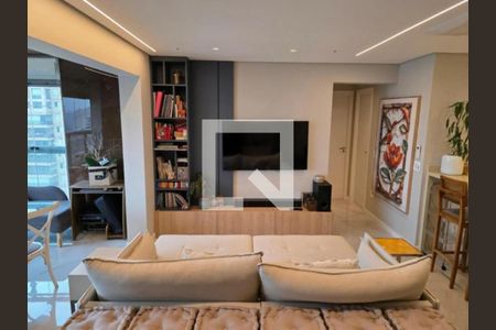 Foto 23 de apartamento à venda com 1 quarto, 82m² em Itaim Bibi, São Paulo