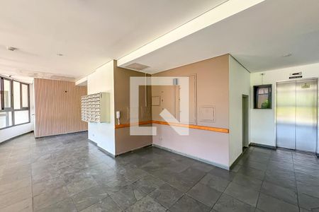 Área Comum de apartamento à venda com 2 quartos, 57m² em Vila Arapua, São Bernardo do Campo