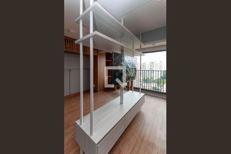 Stúdio de kitnet/studio para alugar com 1 quarto, 30m² em Pompeia, São Paulo