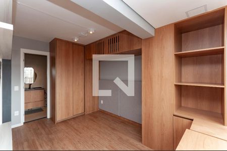 Stúdio de kitnet/studio para alugar com 1 quarto, 30m² em Pompeia, São Paulo