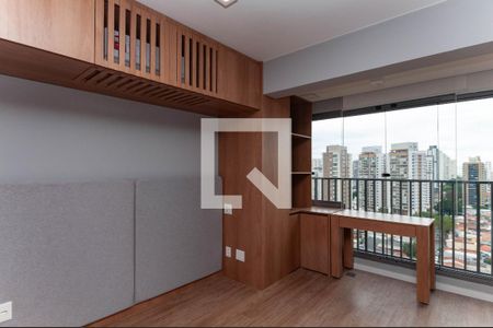Stúdio de kitnet/studio para alugar com 1 quarto, 30m² em Pompeia, São Paulo