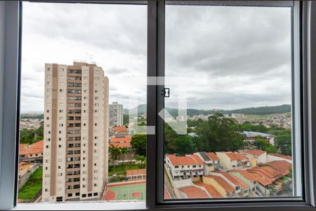 Quarto 1 - Janela de apartamento para alugar com 2 quartos, 35m² em Jardim Cidade Pirituba, São Paulo
