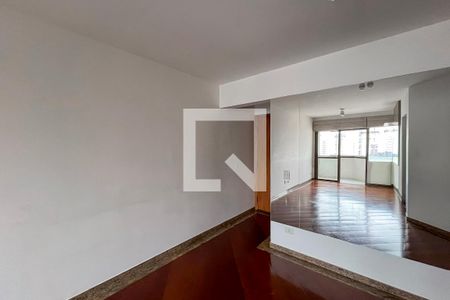 Sala de Jantar de apartamento à venda com 2 quartos, 67m² em Vila Gumercindo, São Paulo