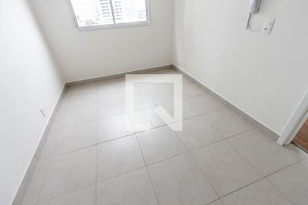 Apartamento para alugar com 1 quarto, 25m² em Parque Industrial Tomas Edson, São Paulo