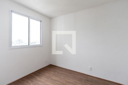 Apartamento para alugar com 1 quarto, 25m² em Parque Industrial Tomas Edson, São Paulo