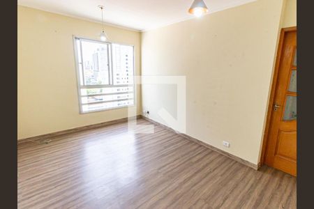 Sala de apartamento para alugar com 2 quartos, 50m² em Belenzinho, São Paulo