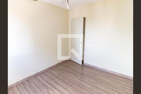 Quarto 1 de apartamento para alugar com 2 quartos, 50m² em Belenzinho, São Paulo