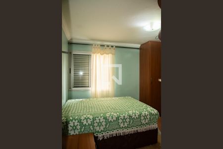 Quarto de apartamento para alugar com 2 quartos, 69m² em Vila da Saúde, São Paulo