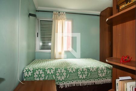 Quarto de apartamento para alugar com 2 quartos, 69m² em Vila da Saúde, São Paulo