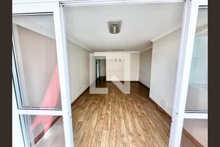 Varanda da Sala de apartamento à venda com 3 quartos, 92m² em Casa Verde, São Paulo