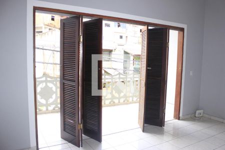 Sala  de casa para alugar com 2 quartos, 110m² em Jardim das Nacoes, Guarulhos