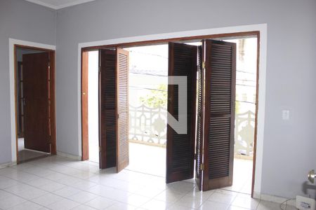 Sala  de casa para alugar com 2 quartos, 110m² em Jardim das Nacoes, Guarulhos