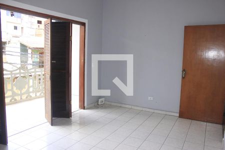 Sala  de casa para alugar com 2 quartos, 110m² em Jardim das Nacoes, Guarulhos