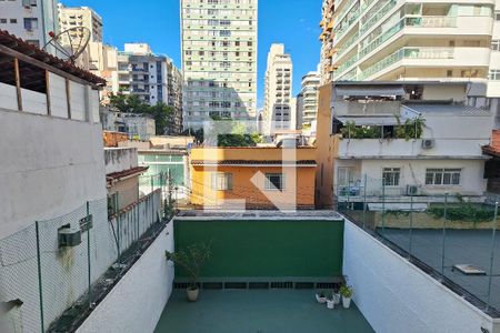 Quarto 1 de apartamento à venda com 3 quartos, 90m² em Icaraí, Niterói
