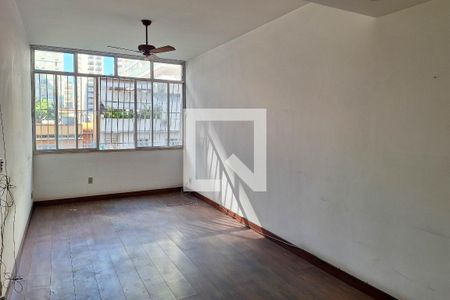 Sala de apartamento à venda com 3 quartos, 90m² em Icaraí, Niterói