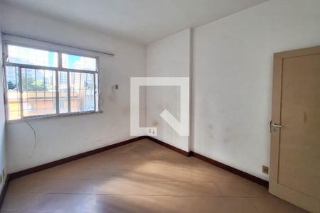 Quarto 1 de apartamento à venda com 3 quartos, 90m² em Icaraí, Niterói