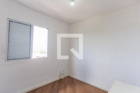 Quarto 1 de apartamento à venda com 2 quartos, 43m² em Canhema, Diadema