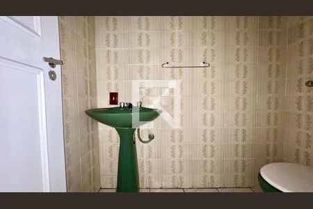 Lavabo de apartamento à venda com 3 quartos, 169m² em Pinheiros, São Paulo