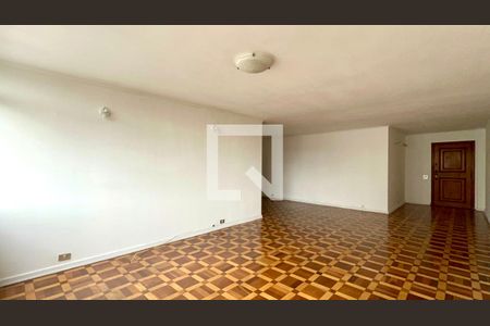Sala de apartamento à venda com 3 quartos, 169m² em Pinheiros, São Paulo
