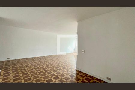 Sala de apartamento à venda com 3 quartos, 169m² em Pinheiros, São Paulo