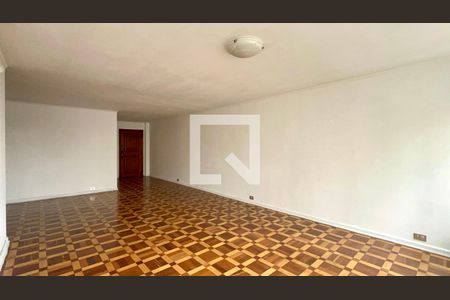 Sala de apartamento à venda com 3 quartos, 169m² em Pinheiros, São Paulo