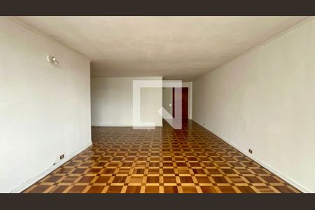 Sala de apartamento à venda com 3 quartos, 169m² em Pinheiros, São Paulo