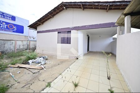 Casa para alugar com 4 quartos, 250m² em Jardim Planalto, Goiânia