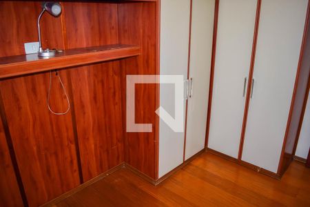 Quarto 1 de apartamento à venda com 2 quartos, 56m² em Vila Carrão, São Paulo