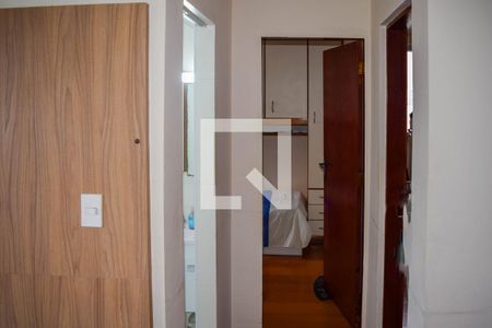 Sala de apartamento à venda com 2 quartos, 56m² em Vila Carrão, São Paulo