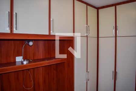 Quarto 1 de apartamento à venda com 2 quartos, 56m² em Vila Carrão, São Paulo