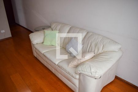 Sala de apartamento à venda com 2 quartos, 56m² em Vila Carrão, São Paulo