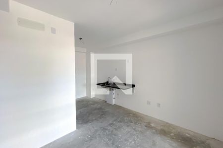 Studio de kitnet/studio à venda com 1 quarto, 30m² em Ipiranga, São Paulo