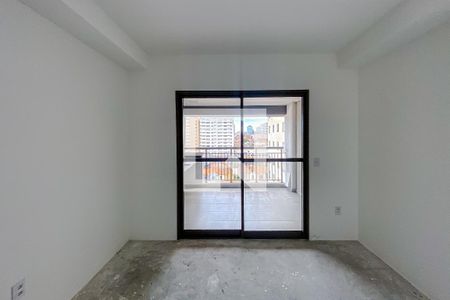 Studio de kitnet/studio à venda com 1 quarto, 30m² em Ipiranga, São Paulo