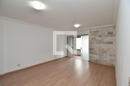 Sala de apartamento para alugar com 2 quartos, 94m² em Bigorrilho, Curitiba