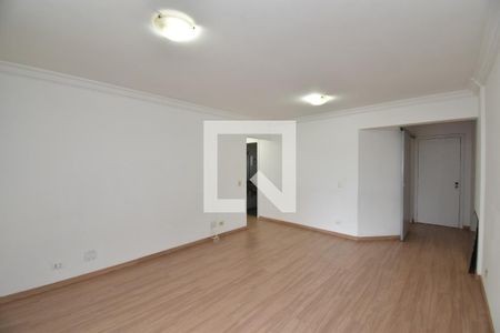 Sala de apartamento para alugar com 2 quartos, 94m² em Bigorrilho, Curitiba